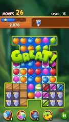 Screenshot 7: Fruit Magic Master: Match 3