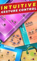 Screenshot 8: Volleyball Championship