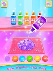 Screenshot 17: Cake Games: Cupcake Food Games for Girls