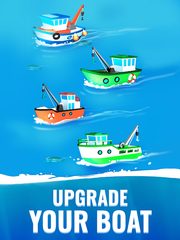 Screenshot 13: Fish idle: Fishing tycoon