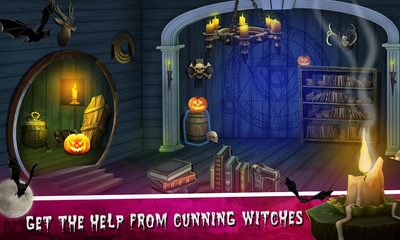 Screenshot 17: Escape Mystery Room Adventure - The Dark Fence