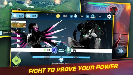 Screenshot 15: Shadow Battle 2.2