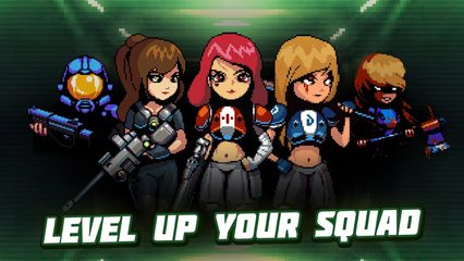 Screenshot 20: Dead Shell－Pixel Roguelike RPG