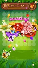 Screenshot 8: Block Puzzle Blossom