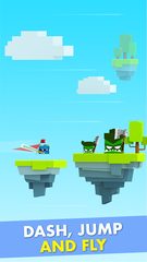 Screenshot 5: Will Hero