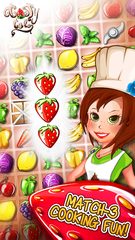 Screenshot 4: Tasty Tale: puzzle cooking game