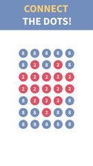 Screenshot 1: 2248 Plus: Merge Dots, Pops and Number