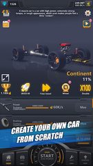 Screenshot 11: Idle Assemble:Car