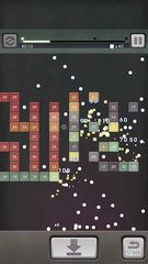 Screenshot 12: Bricks Breaker Mission