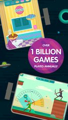 Screenshot 4: ABCya! Games