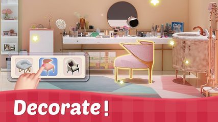 Screenshot 14: Sweet House