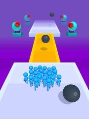 Screenshot 15: Runner Race 3D
