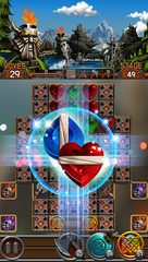 Screenshot 2: Jewel The Lost Viking