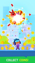 Screenshot 4: Pinatamasters