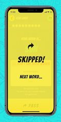Screenshot 6: Buzz Clue - A Multiplayer Taboo Style Party Game