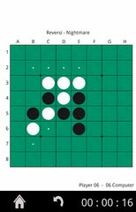Screenshot 5: Reversi