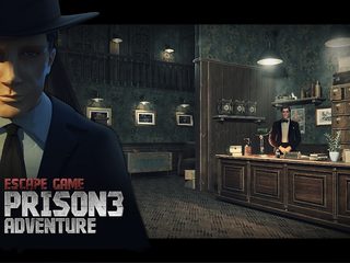 Screenshot 13: Escape game:Prison Adventure 3