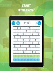 Screenshot 12: Sudoku: Train your brain