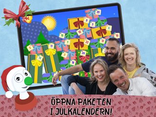 Screenshot 17: BUU-klubben