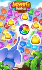 Screenshot 6: Jewels Match Blast - Match 3