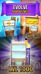 Screenshot 4: Illuminati Adventure - Idle Incremental Capitalist