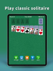 Screenshot 14: Solitaire