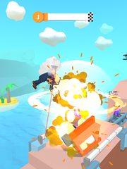 Screenshot 9: Spinny Agent
