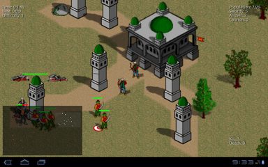 Screenshot 12: Swordy