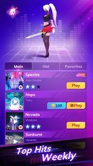 Screenshot 20: Dancing Hunt - Dash and Slash!