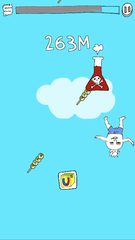Screenshot 11: Fart up