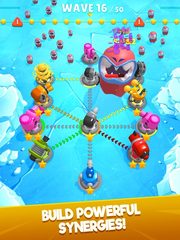Screenshot 8: Auto Defense