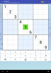 Screenshot 20: Sudoku - Classic Brain Puzzle Game