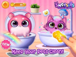 Screenshot 12: Smolsies - My Cute Pet House