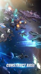 Screenshot 1: Galaxy Battleship