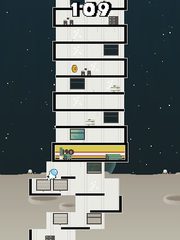 Screenshot 14: High Risers