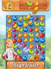 Screenshot 14: Tasty Tale: Le Gourmet Palace