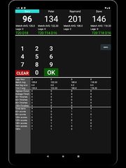 Screenshot 13: Essential Darts Scoreboard
