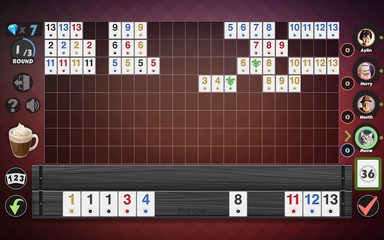 Screenshot 11: Rummy - Offline