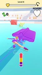 Screenshot 2: On Ice!