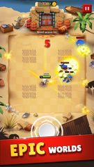 Screenshot 3: Agent Hero: Action Hitmaster