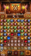 Screenshot 7: Legend of Magical Jewels