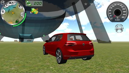 Screenshot 11: Сriminal Fun Action Game
