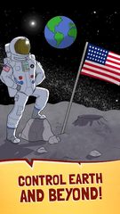Screenshot 15: We Are Illuminati: Conspiracy