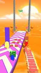 Screenshot 18: Shortcut Race 3D - Impostor St