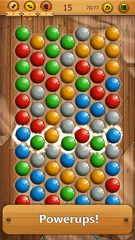 Screenshot 11: Balls Breaker HD