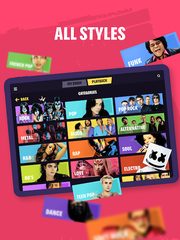 Screenshot 21: WeGroove: Drums games and music to play and learn