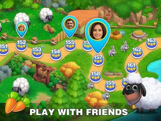 Screenshot 18: Solitaire Farm: Card Games