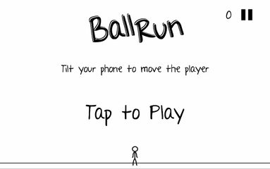 Screenshot 10: Ball Run