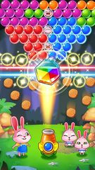 Screenshot 3: Bunny Pop Bust: Animal Forest Club