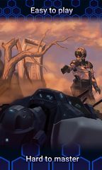 Screenshot 2: UniWar